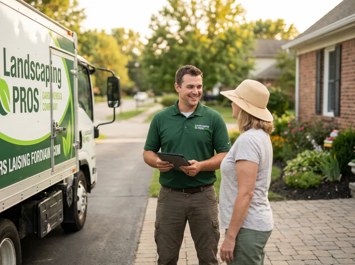 Landscaping Burlington, KS FAQs